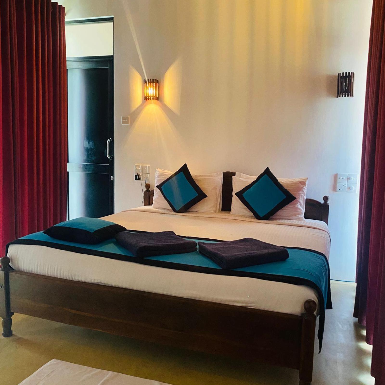 Shima Guni Beach Club Hotel Matara Habitación foto