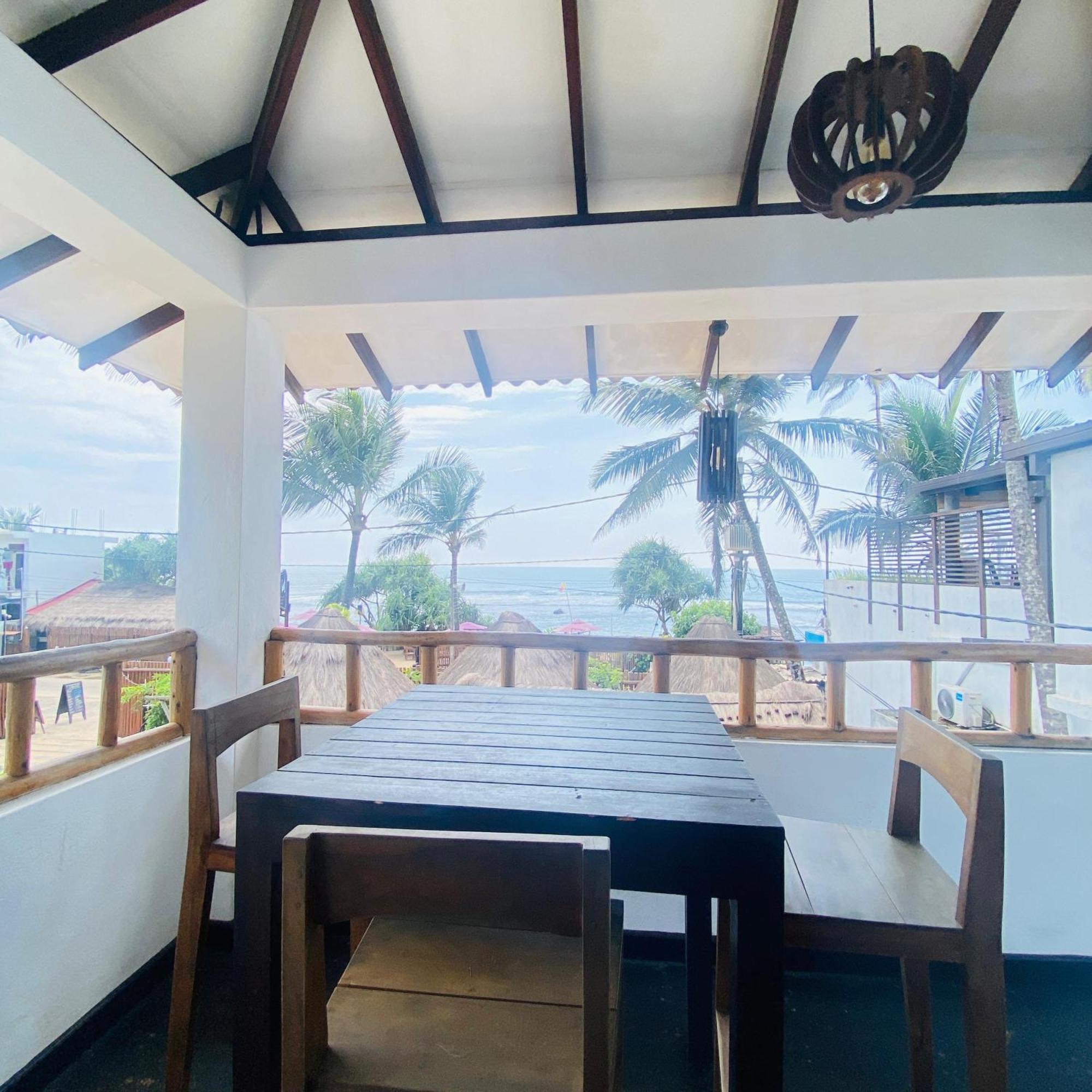 Shima Guni Beach Club Hotel Matara Habitación foto