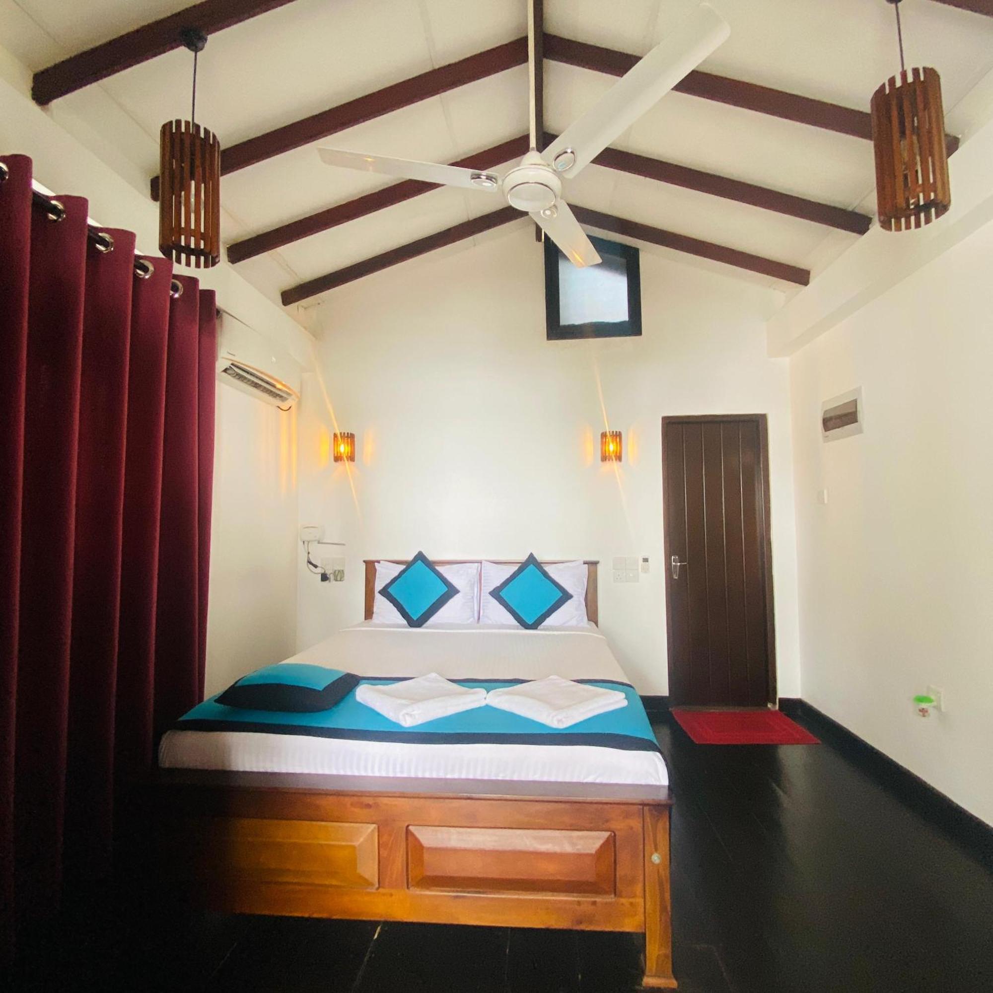 Shima Guni Beach Club Hotel Matara Habitación foto