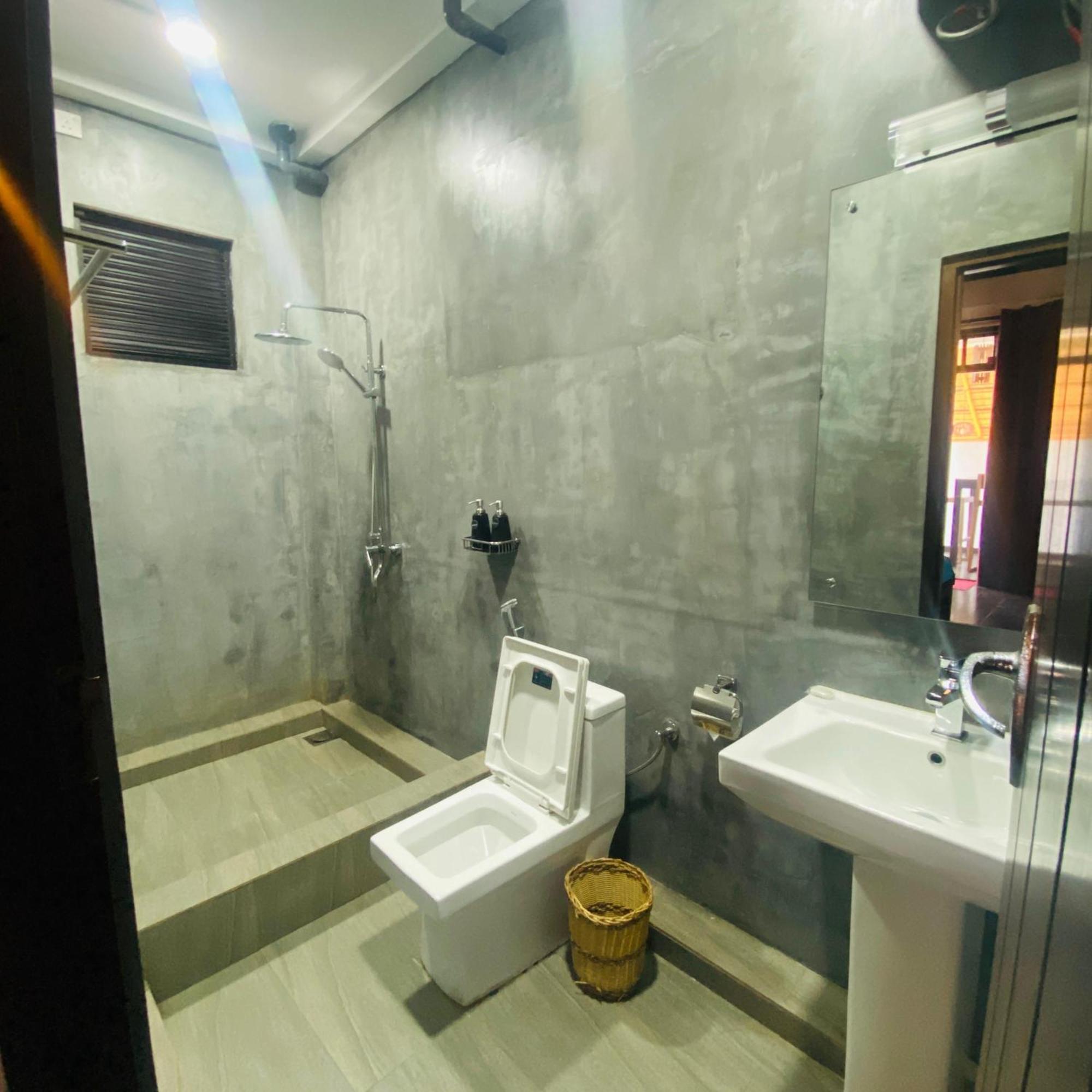 Shima Guni Beach Club Hotel Matara Habitación foto